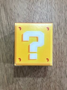 Bowser (#12) 2026 McDonald’s Super Mario Galaxy Happy Meal Toys Single